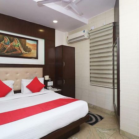 Oyo 30698 Hari Om Guest House Jādabpur Eksteriør bilde