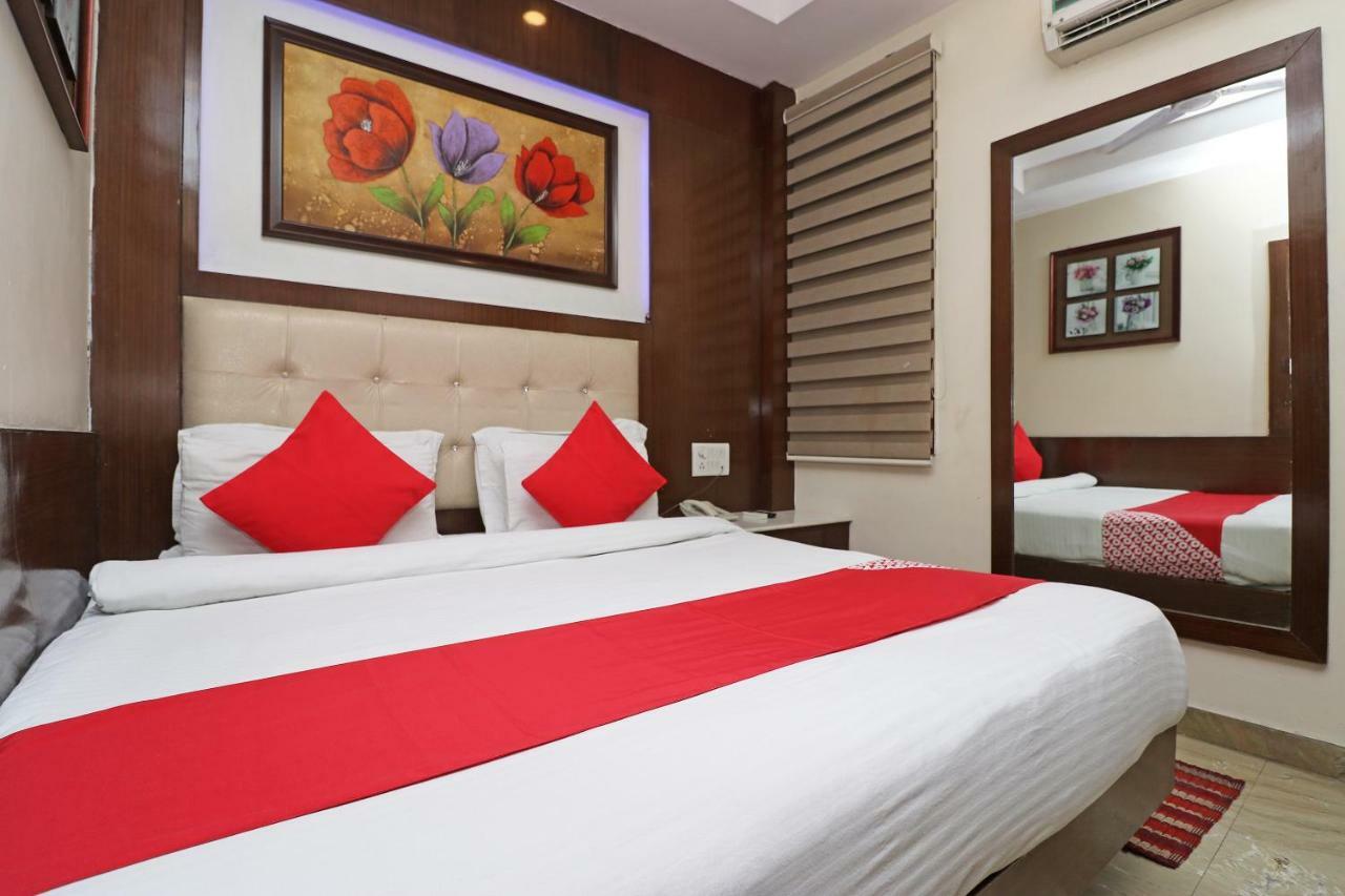 Oyo 30698 Hari Om Guest House Jādabpur Eksteriør bilde