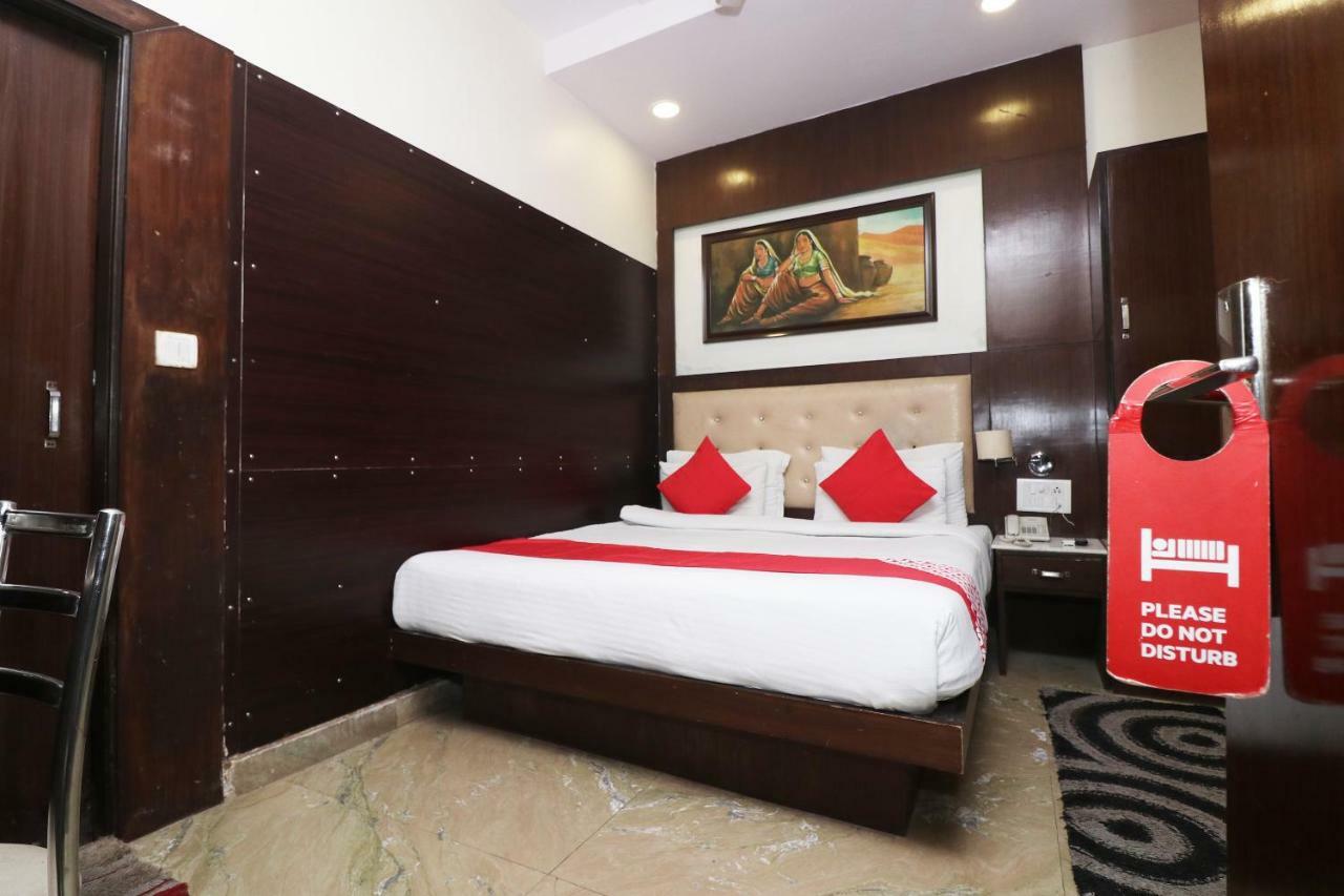 Oyo 30698 Hari Om Guest House Jādabpur Eksteriør bilde