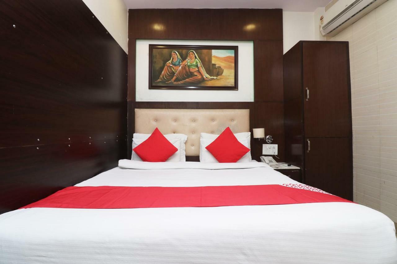 Oyo 30698 Hari Om Guest House Jādabpur Eksteriør bilde