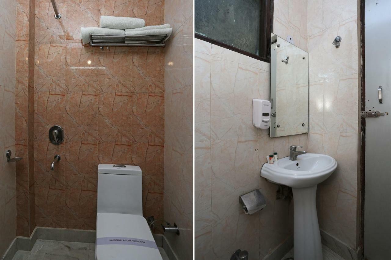 Oyo 30698 Hari Om Guest House Jādabpur Eksteriør bilde