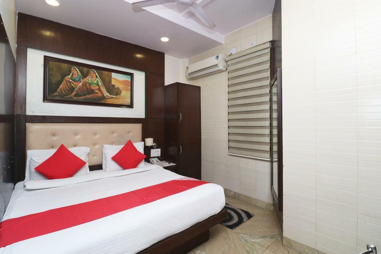Oyo 30698 Hari Om Guest House Jādabpur Eksteriør bilde