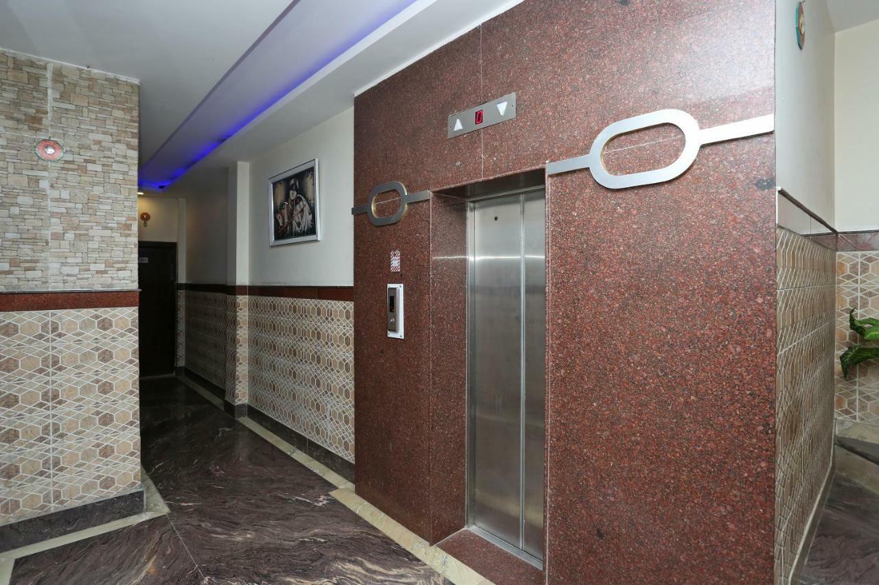 Oyo 30698 Hari Om Guest House Jādabpur Eksteriør bilde