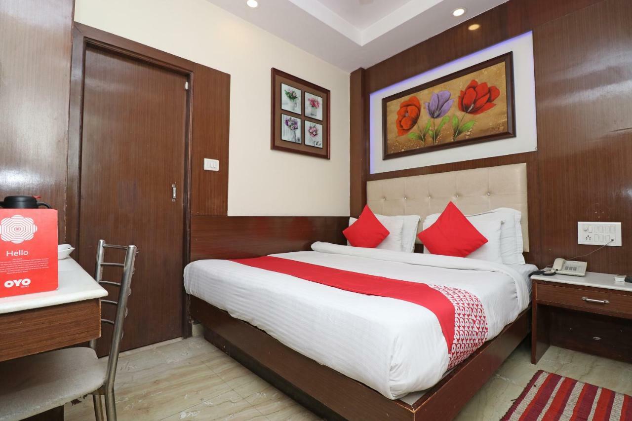Oyo 30698 Hari Om Guest House Jādabpur Eksteriør bilde