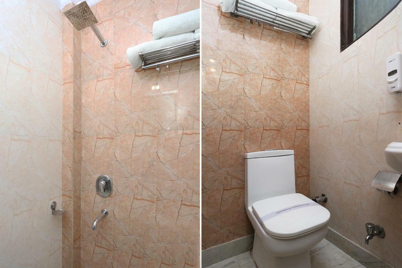 Oyo 30698 Hari Om Guest House Jādabpur Eksteriør bilde