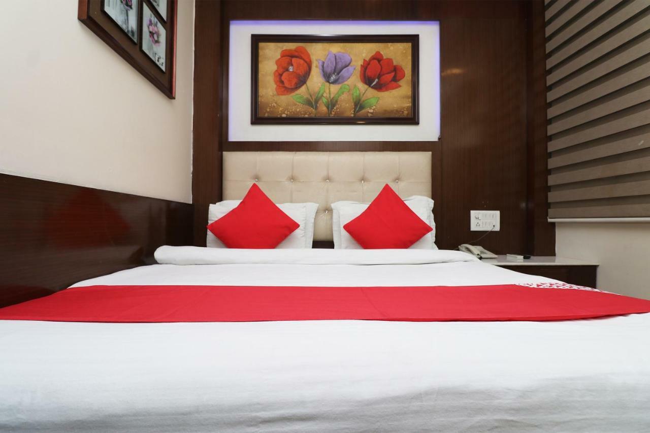 Oyo 30698 Hari Om Guest House Jādabpur Eksteriør bilde