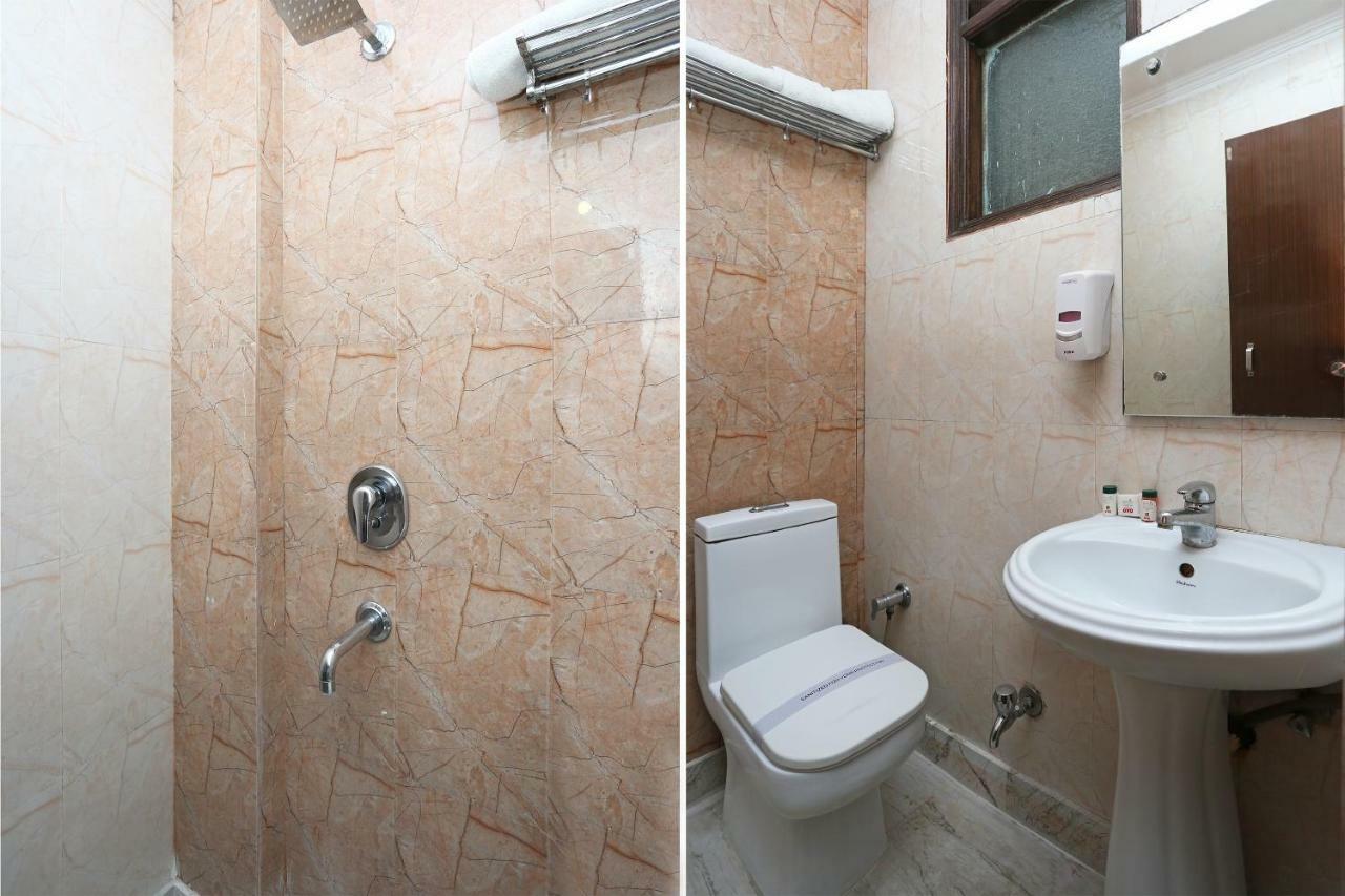 Oyo 30698 Hari Om Guest House Jādabpur Eksteriør bilde