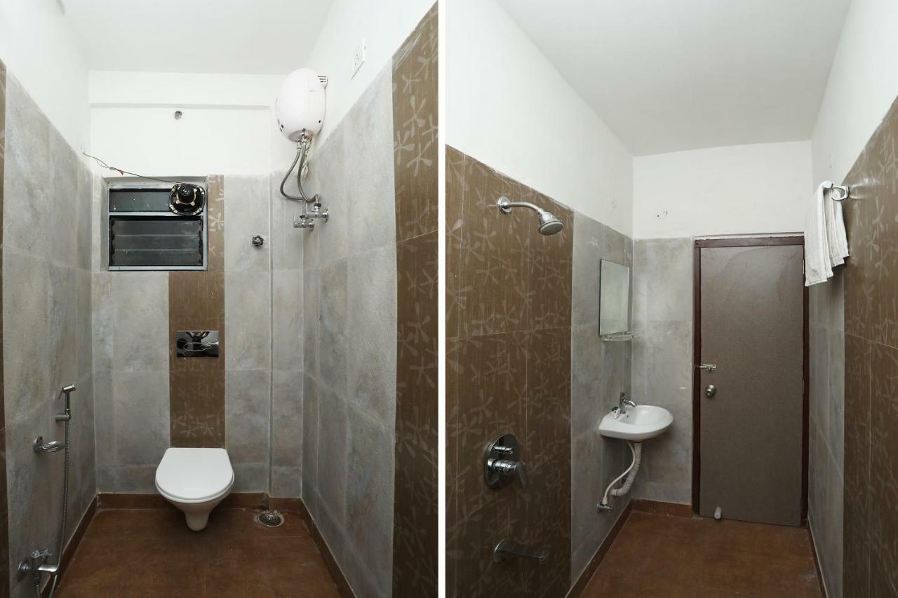 Oyo 30698 Hari Om Guest House Jādabpur Eksteriør bilde