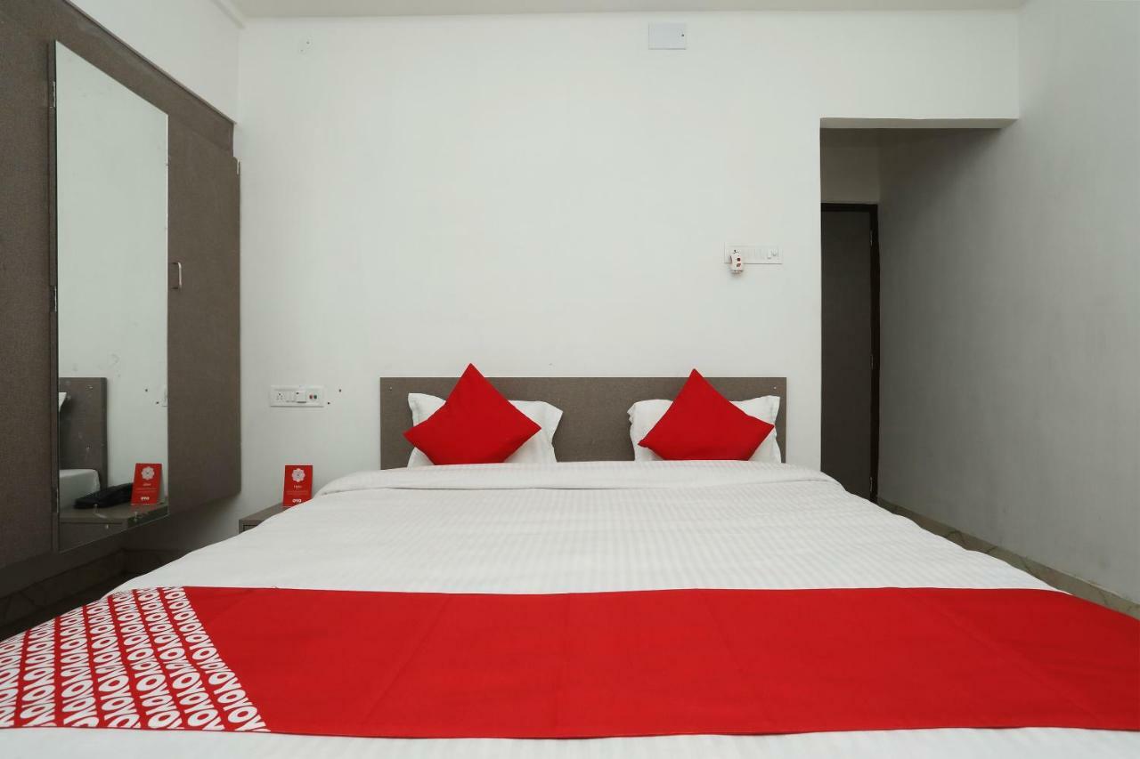 Oyo 30698 Hari Om Guest House Jādabpur Eksteriør bilde