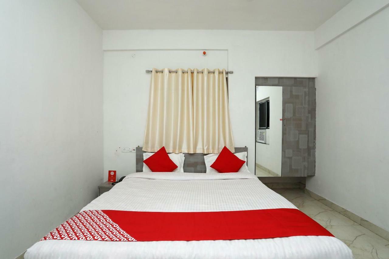 Oyo 30698 Hari Om Guest House Jādabpur Eksteriør bilde