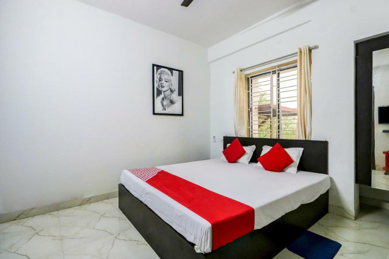 Oyo 30698 Hari Om Guest House Jādabpur Eksteriør bilde
