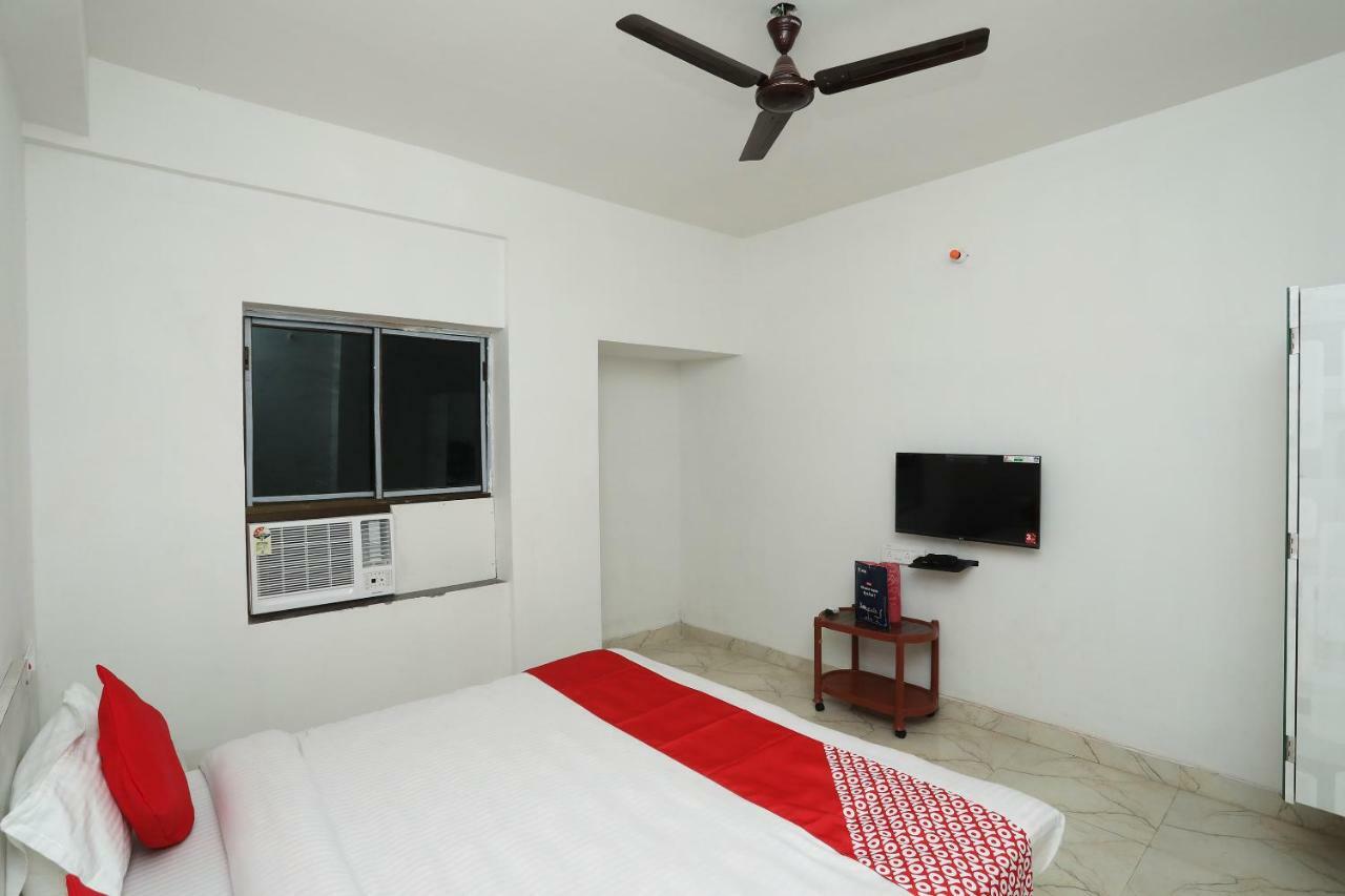 Oyo 30698 Hari Om Guest House Jādabpur Eksteriør bilde