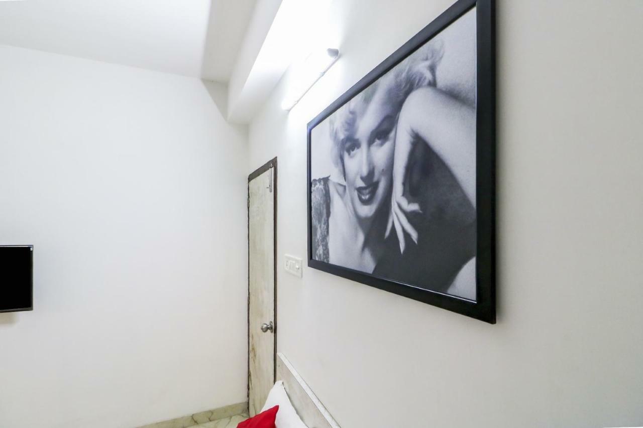 Oyo 30698 Hari Om Guest House Jādabpur Eksteriør bilde