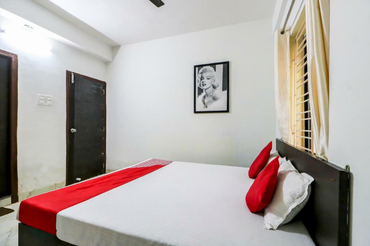 Oyo 30698 Hari Om Guest House Jādabpur Eksteriør bilde