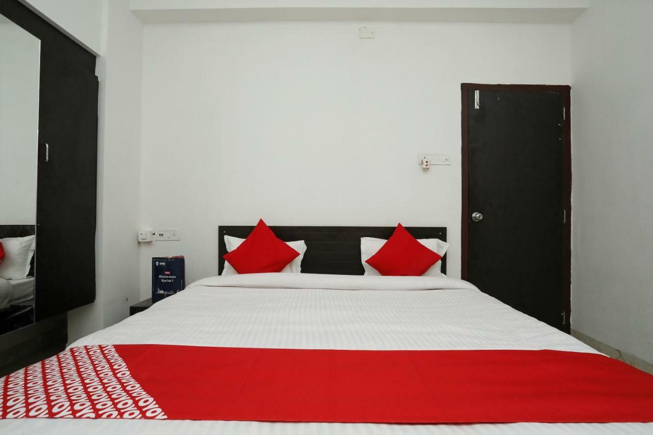 Oyo 30698 Hari Om Guest House Jādabpur Eksteriør bilde
