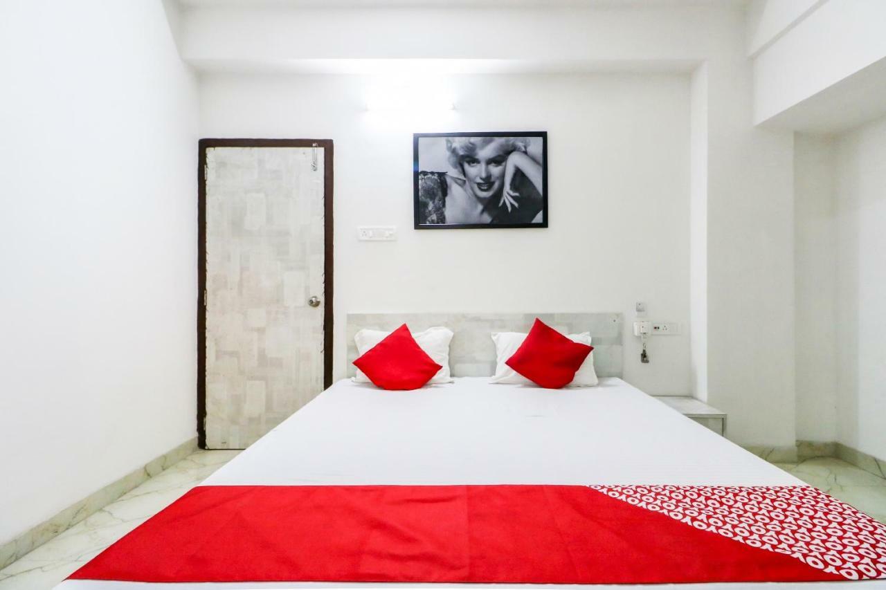 Oyo 30698 Hari Om Guest House Jādabpur Eksteriør bilde