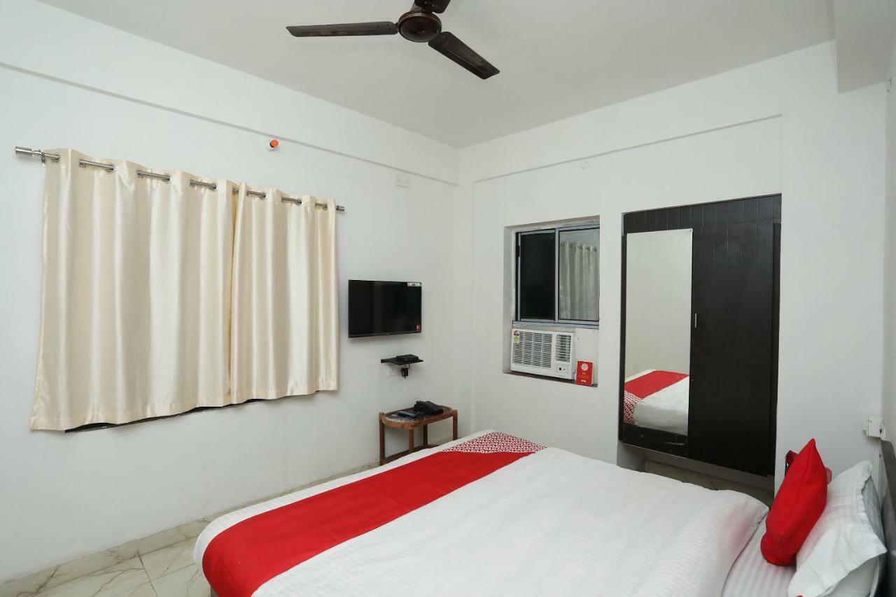 Oyo 30698 Hari Om Guest House Jādabpur Eksteriør bilde