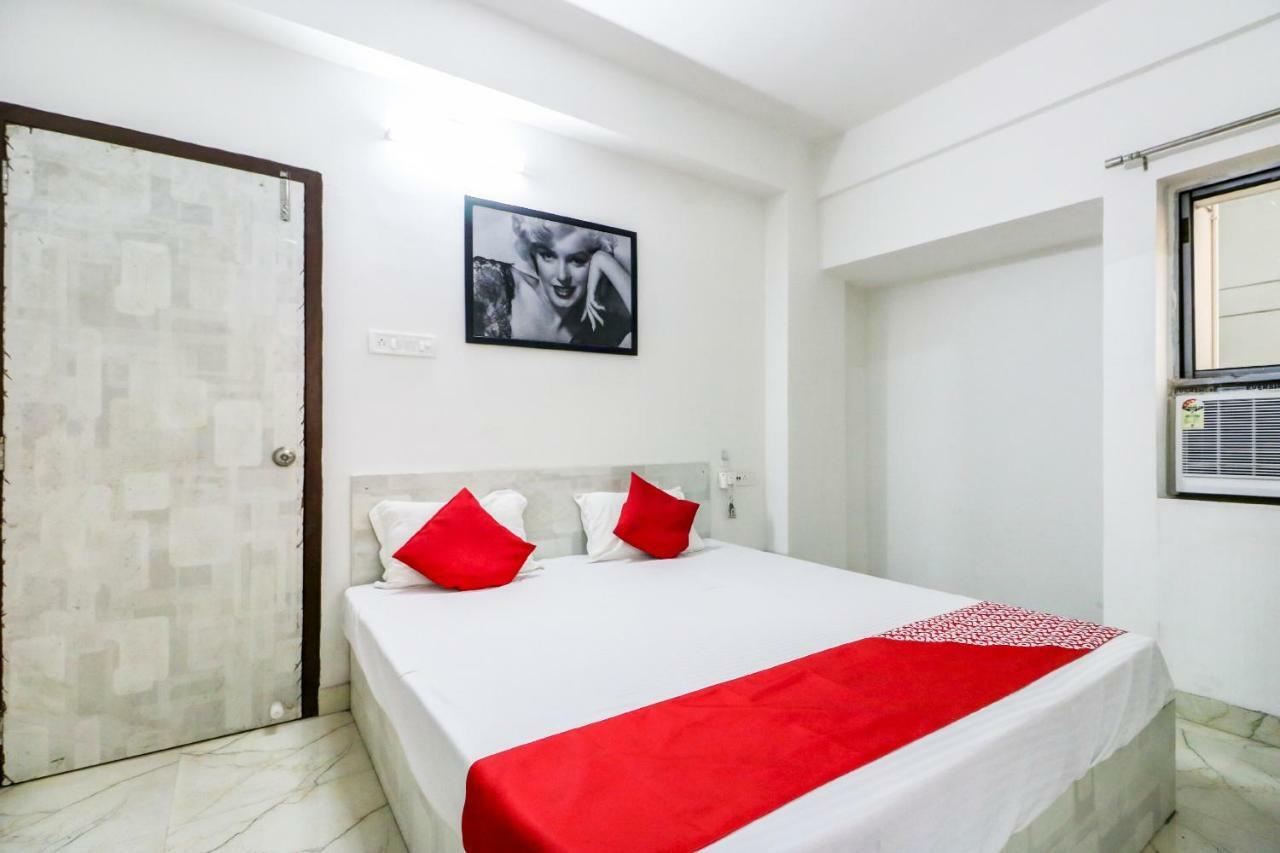 Oyo 30698 Hari Om Guest House Jādabpur Eksteriør bilde
